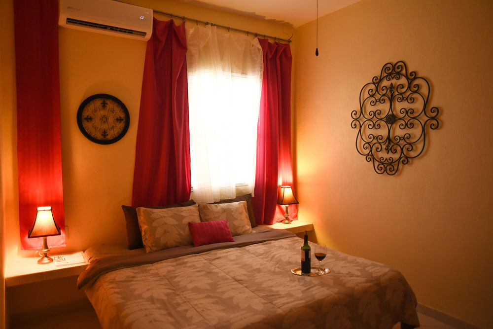 Casa Punta Perula Bed And Breakfast Hotel Zewnętrze zdjęcie